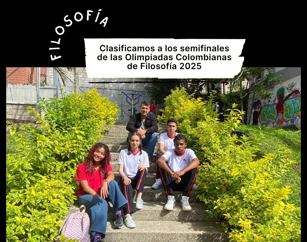 Olimpiadas nacionales de filosofía 2025